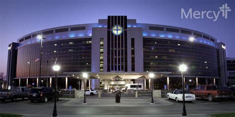 Mercy hospital springfield missouri - Location and Contact Information. 1 Primary Location. 823.4 Miles away. Mercy Clinic Endocrinology - Smith Glynn Callaway. 3231 S. National Avenue Suite 440 Springfield, MO 65807. Phone: (417) 888-5660. Fax: (417) 888-6793.